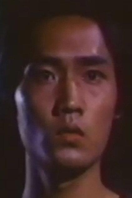 Huang Cheng - Actor Profile Photo