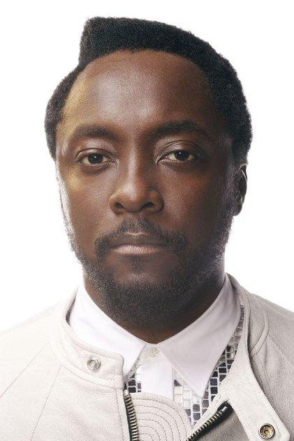 will.i.am - Actor Profile Photo