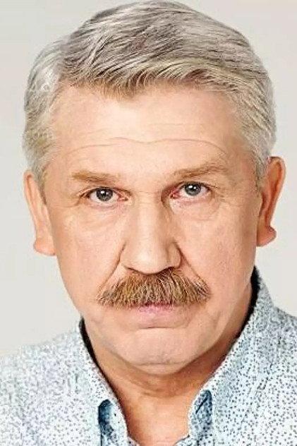 Sergey Batalov - Actor Profile Photo