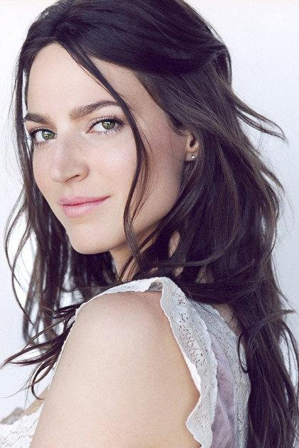 Lucy Sheftall - Actor Profile Photo