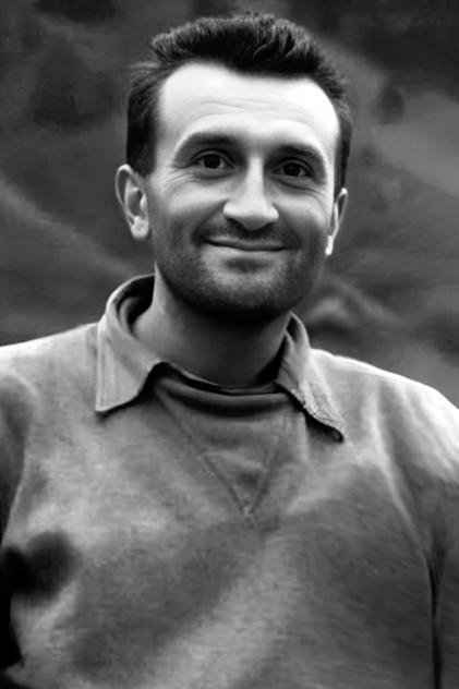 Georges Livanos - Actor Profile Photo