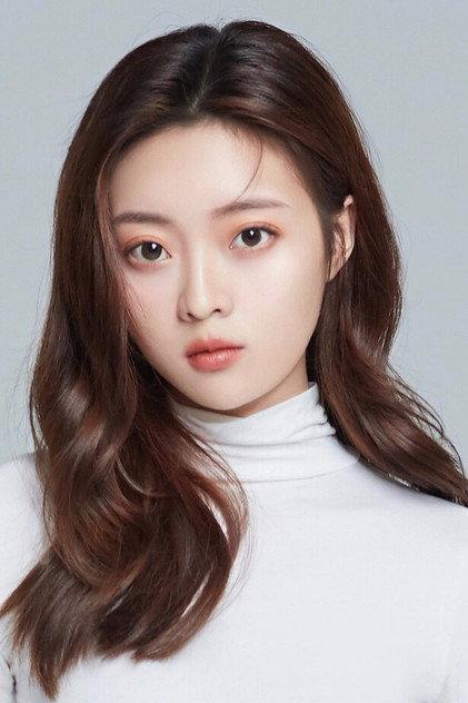 Zheng Yujia - Actor Profile Photo
