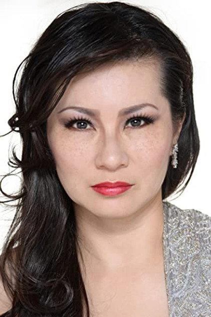 Joan Wong - Actor Profile Photo