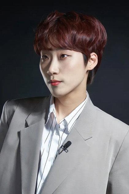 JAEJAE - Actor Profile Photo