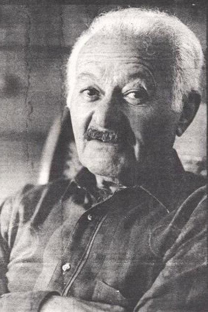 Bernie Hern - Actor Profile Photo