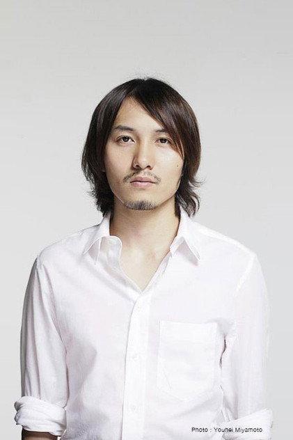 Yutaka Hoshino - Actor Profile Photo