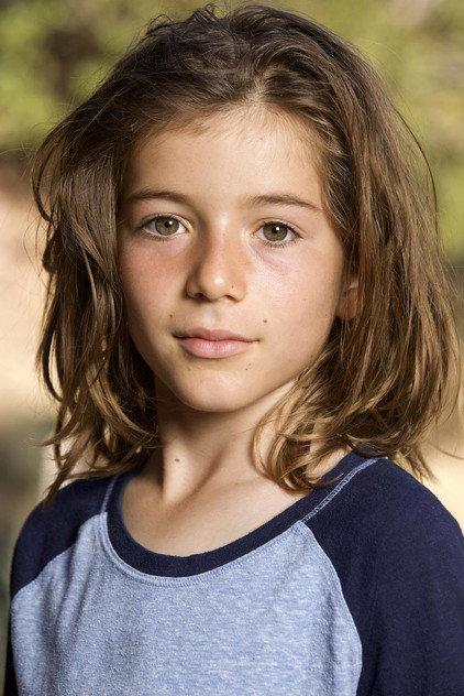 Abel Lysenko - Actor Profile Photo