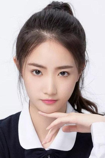 Zhang Yao - Actor Profile Photo