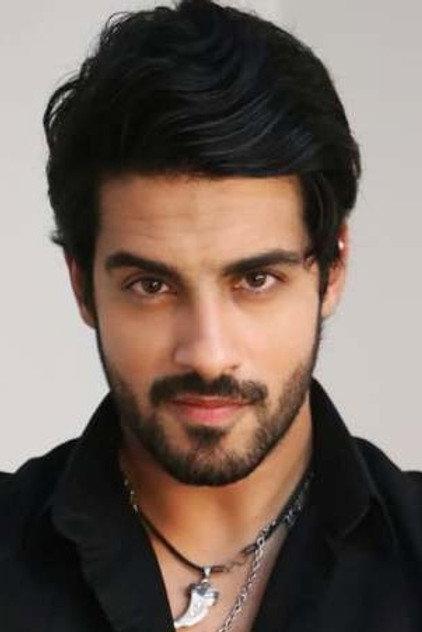 Abrar Qazi - Actor Profile Photo