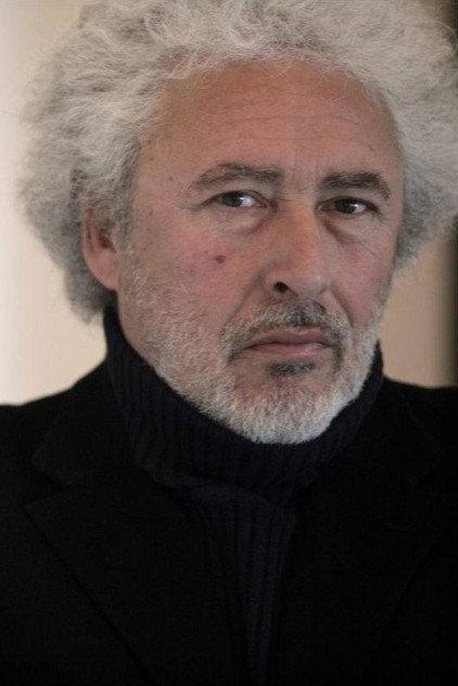 Serge Valletti - Actor Profile Photo