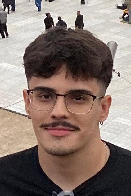 Cesar Falquetti - Actor Profile Photo