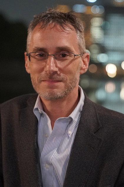 Glenn S. Gainor - Actor Profile Photo