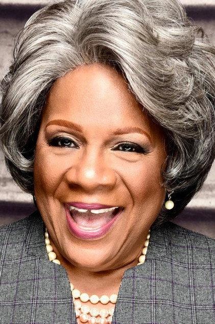 Tina Fabrique - Actor Profile Photo