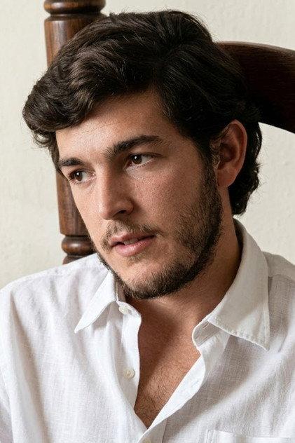 Luiz Carlos Becker - Actor Profile Photo