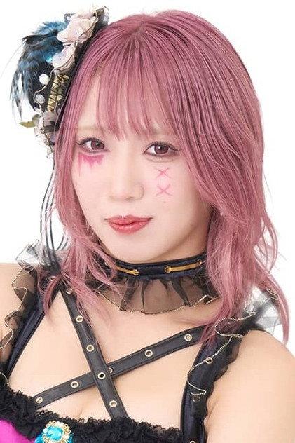 Misa Matsui - Actor Profile Photo