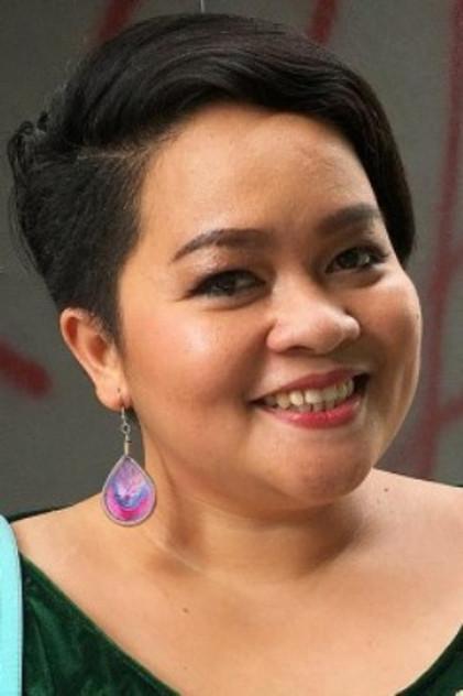 Sinyorita Esperanza - Actor Profile Photo