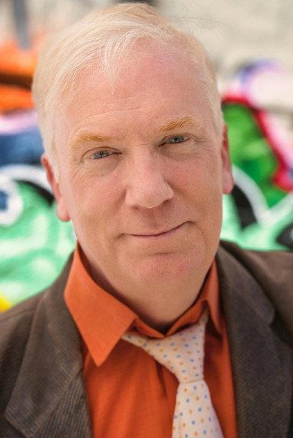 David C. Jones - Actor Profile Photo