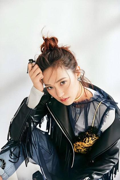 Qu Yue - Actor Profile Photo