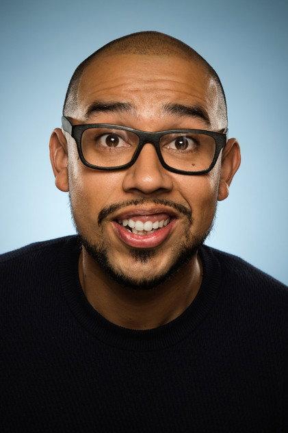Jesus Trejo - Actor Profile Photo