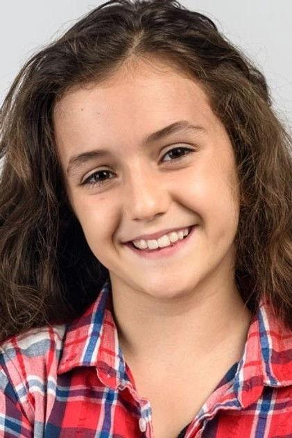 Alejandra Howard - Actor Profile Photo