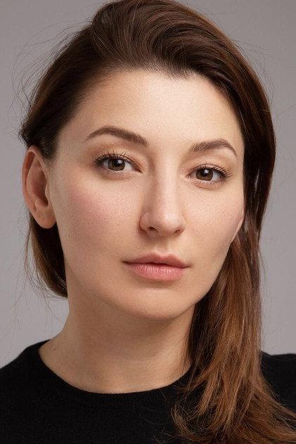 Inga Leps - Actor Profile Photo