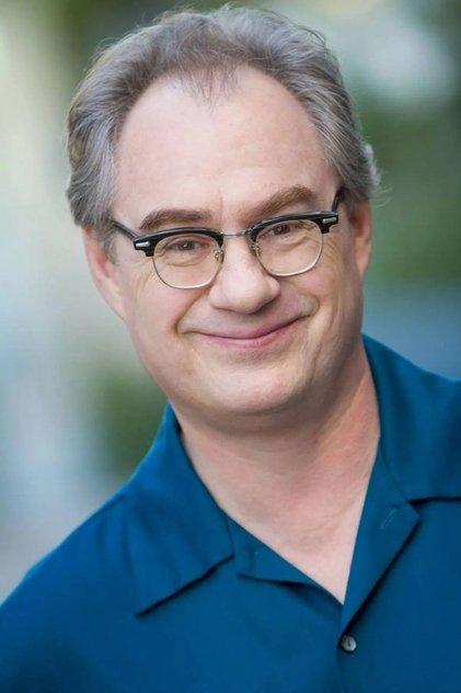 John Billingsley - Actor Profile Photo
