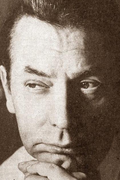 Nikolai Aleksandrovich - Actor Profile Photo