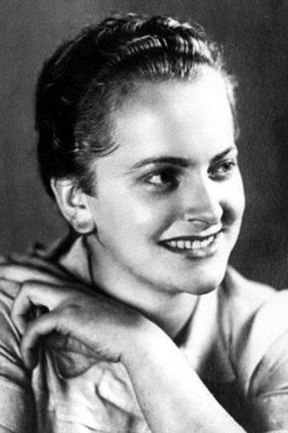 Irma Grese - Actor Profile Photo