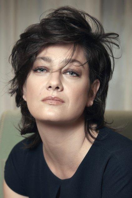 Giovanna Mezzogiorno - Actor Profile Photo