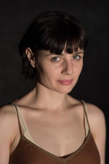 Denisse Moise - Actor Profile Photo