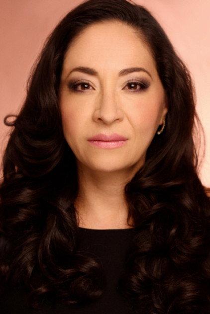 Angélica Lara - Actor Profile Photo