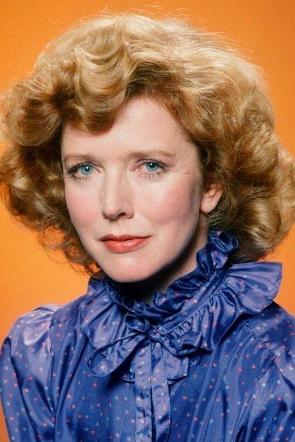 Barbara Babcock - Actor Profile Photo