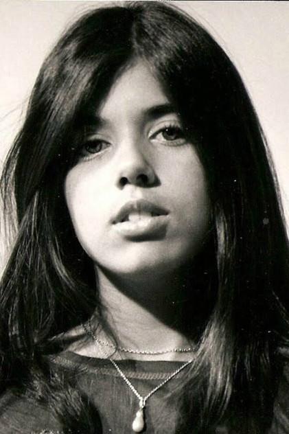 Jeanette - Actor Profile Photo