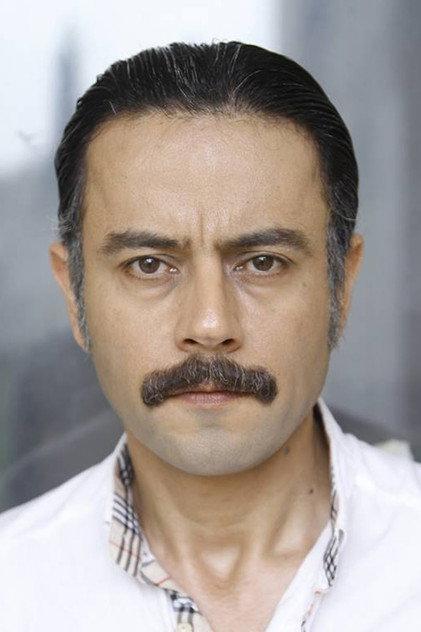 Rahim Norouzi - Actor Profile Photo