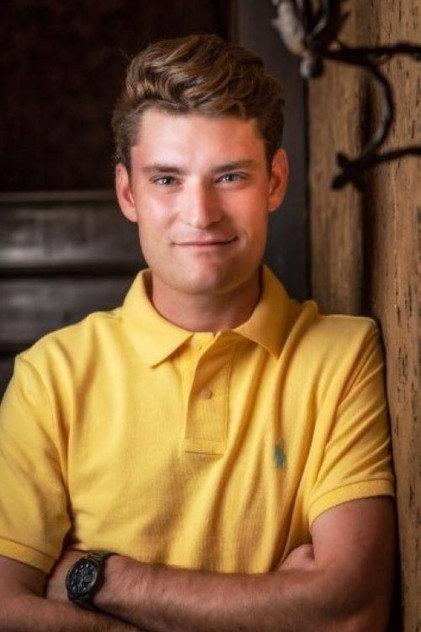 Maxwell Trotta - Actor Profile Photo