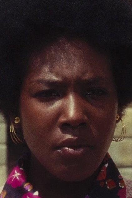 Angela La Vorgna - Actor Profile Photo