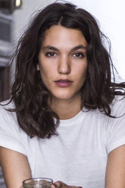 Rita Pauls - Actor Profile Photo