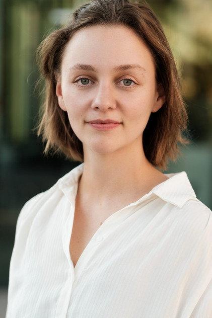 Mathilde Bundschuh - Actor Profile Photo