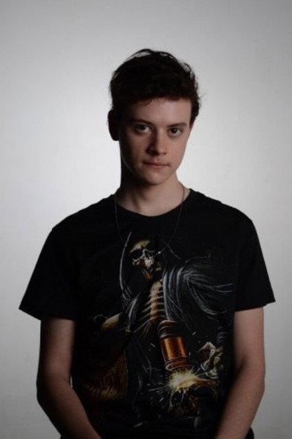 Kauã Tenca - Actor Profile Photo