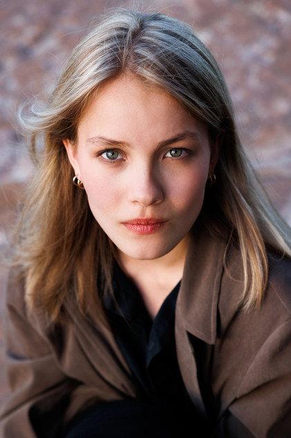 Rebekka Baer - Actor Profile Photo