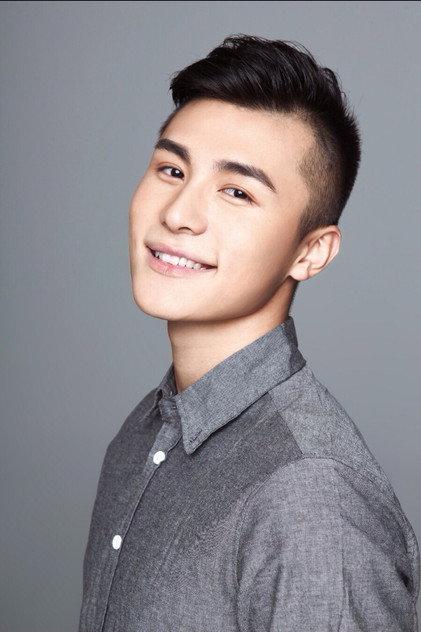 Chen Hao - Actor Profile Photo