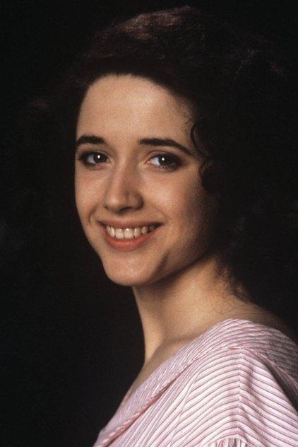 Trini Alvarado - Actor Profile Photo
