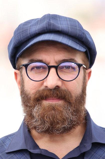 Majid Salehi - Actor Profile Photo
