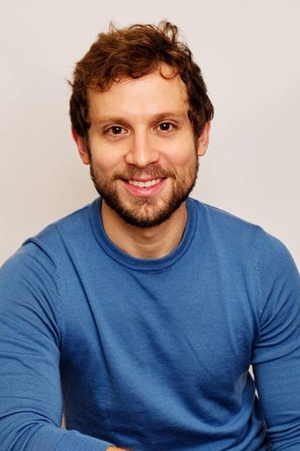 Stephan Eitner - Actor Profile Photo
