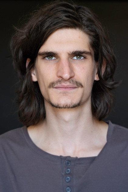 Félix Collard - Actor Profile Photo