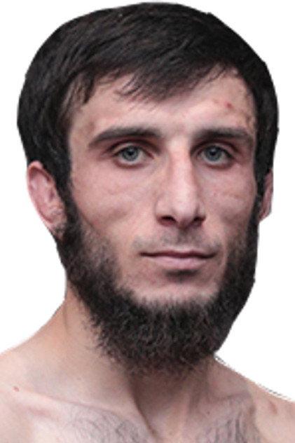 Azamat Pshukov - Actor Profile Photo