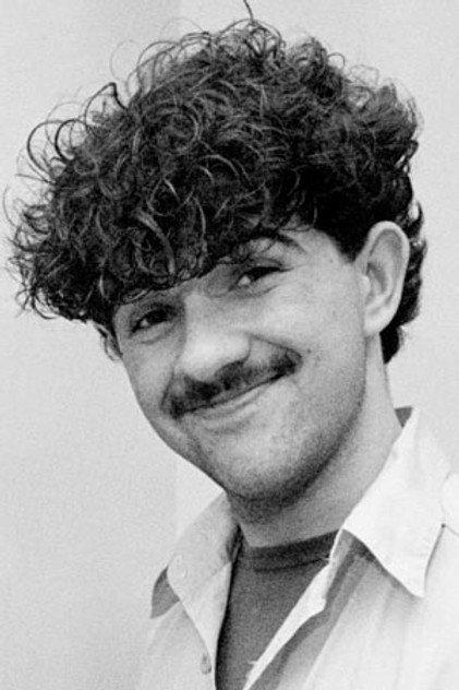 Peter Gill - Actor Profile Photo