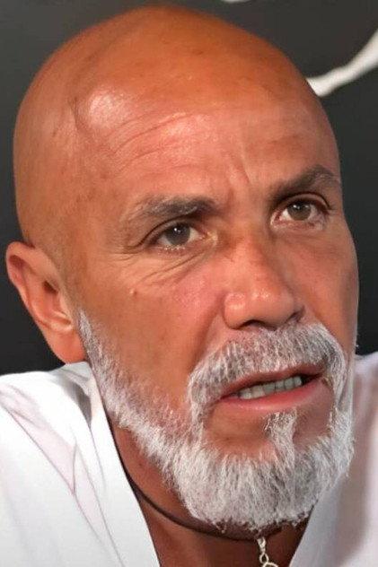 Radamés de Jesús - Actor Profile Photo