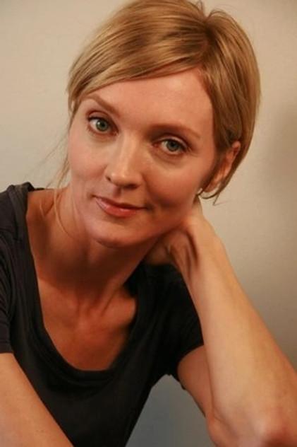 Belinda Waymouth - Actor Profile Photo
