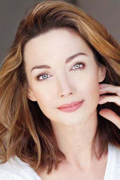 Kate Orsini - Actor Profile Photo